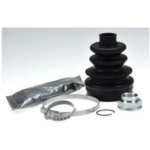 Jeu de joints-soufflets, arbre de commande 36027 Spidan 36027 pas cher