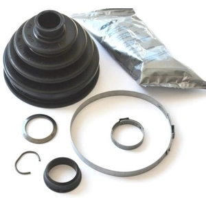 Comparateur de prix : GKN Service Jeu de joints-soufflets, arbre de commande 36174 Spidan 36174
