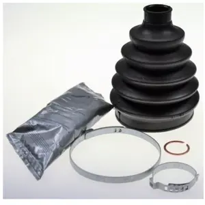 Jeu de joints-soufflets, arbre de commande 36158 Spidan 36158 pas cher