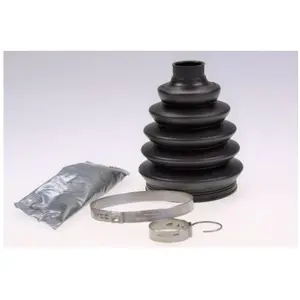 Jeu de soufflets, arbre de transmission SPIDAN 36149 pas cher