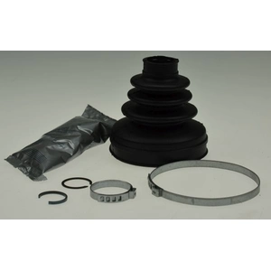 Jeu de joints-soufflets, arbre de commande 36351 Spidan 36351