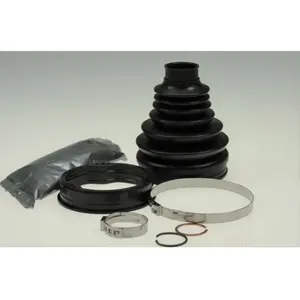 Jeu de soufflets, arbre de transmission SPIDAN 36353 pas cher