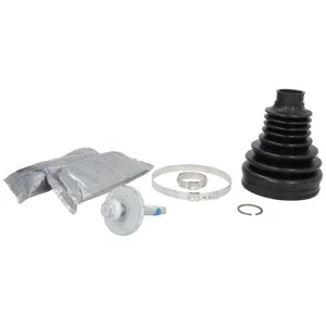 Comparateur de prix : Spidan GKN Soufflet de cardan pour VOLVO: S60, V40, V60, V70 (Ref: 36297)