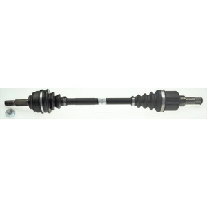 Arbre de transmission SPIDAN 36215 gauche pas cher