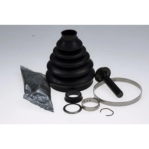 Jeu de joints-soufflets, arbre de commande 36306 Spidan 36306