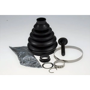 Jeu de joints-soufflets, arbre de commande 36307 Spidan 36307 pas cher
