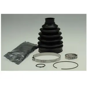 Jeu de joints-soufflets, arbre de commande 36425 Spidan 36425 pas cher