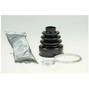 Jeu de joints-soufflets, arbre de commande 36431 Spidan 36431 pas cher