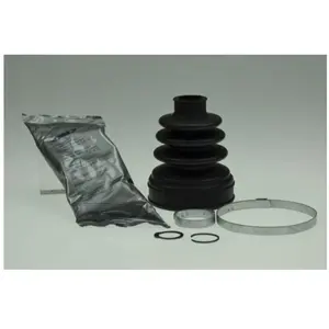 Jeu de joints-soufflets, arbre de commande 36394 Spidan 36394 pas cher