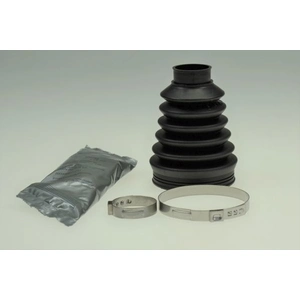 Jeu de joints-soufflets, arbre de commande 36382 Spidan 36382 pas cher