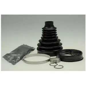 Jeu de joints-soufflets, arbre de commande 36403 Spidan 36403 pas cher