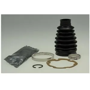 Jeu de soufflets, arbre de transmission SPIDAN 36408 pas cher