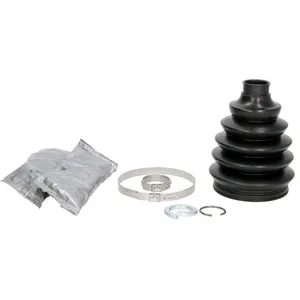 Jeu de joints-soufflets, arbre de commande 36401 Spidan 36401 pas cher