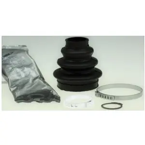 Jeu de soufflets, arbre de transmission SPIDAN 36418 pas cher