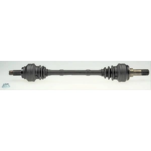 Arbre de transmission 36376 Spidan 36376Vendu parpiecesauto.fr