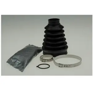 Jeu de soufflets, arbre de transmission SPIDAN 36462 pas cher