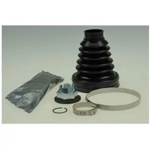 Jeu de soufflets, arbre de transmission SPIDAN 36463 pas cher
