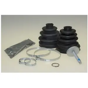 Comparateur de prix : Jeu de joints-soufflets, arbre de commande 36457 Spidan 36457