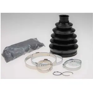 Jeu de soufflets, arbre de transmission SPIDAN 37092 pas cher