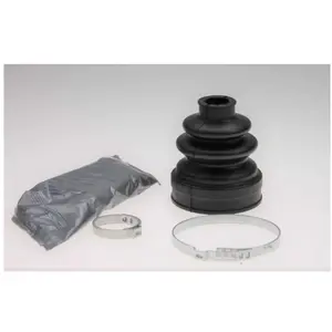 Jeu de soufflets, arbre de transmission SPIDAN 37077 pas cher