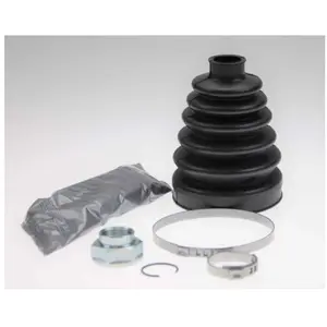 Jeu de soufflets, arbre de transmission SPIDAN 37078 pas cher