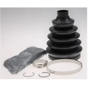 Jeu de soufflets, arbre de transmission SPIDAN 36999 pas cher