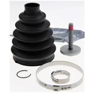 Jeu de soufflets, arbre de transmission SPIDAN 36851 pas cher
