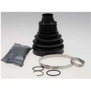 Jeu de soufflets, arbre de transmission SPIDAN 37057