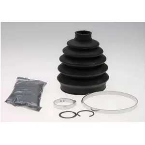 Jeu de soufflets, arbre de transmission SPIDAN 37045 pas cher