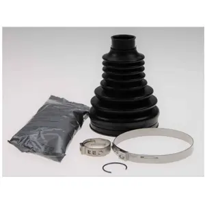Jeu de soufflets, arbre de transmission SPIDAN 37030