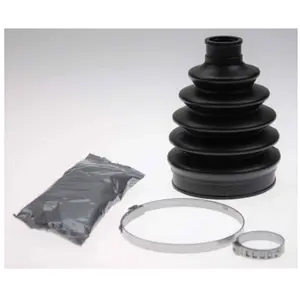 Jeu de soufflets, arbre de transmission SPIDAN 37036 pas cher