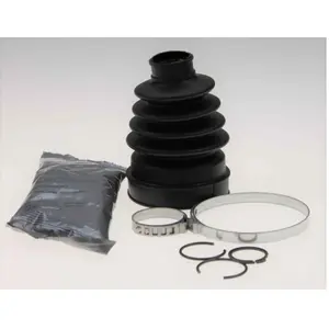 Jeu de soufflets, arbre de transmission SPIDAN 37044 pas cher