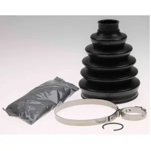 Jeu de soufflets, arbre de transmission SPIDAN 37019
