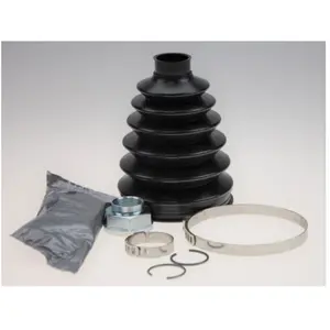 Comparateur de prix : Jeu de soufflets, arbre de transmission SPIDAN 37004