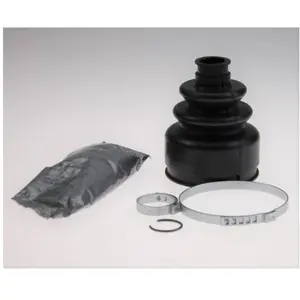 Jeu de soufflets, arbre de transmission SPIDAN 36929 pas cher