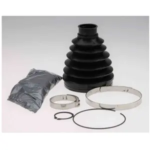 Jeu de soufflets, arbre de transmission SPIDAN 37072 pas cher