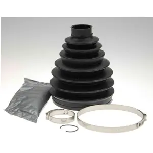 Jeu de soufflets, arbre de transmission SPIDAN 37067