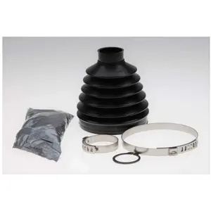 Jeu de soufflets, arbre de transmission SPIDAN 37070 pas cher