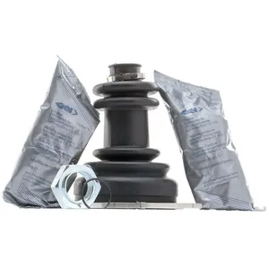 LOEBRO 4690954 Soufflet d'essieu FIA DUCATO pas cher