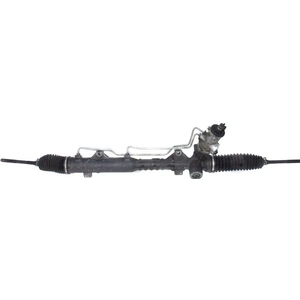 Spidan GKN Crémaillère de direction pour BMW: Série 3, Série 1, X1 (Ref: 51539)