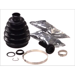 Jeu de soufflets, arbre de transmission SPIDAN 23690 pas cher