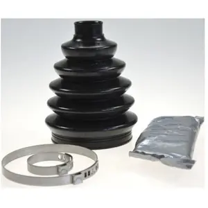 GKN Soufflet de cardan pour KIA: Retona, Sportage (Ref: 23140) pas cher