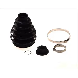 Jeu de joints-soufflets, arbre de commande 20321 Spidan 20321 pas cher