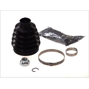 Jeu de soufflets, arbre de transmission SPIDAN 22259 pas cher