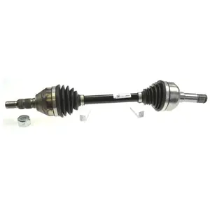 Arbre de transmission, Essieu avant droit SPIDAN, par ex. pour Saab, Vauxhall, Opel