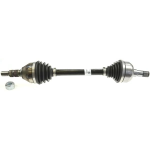 GLENCO GKN Cardan pour OPEL: Insignia & VAUXHALL: Insignia (Ref: 24966) pas cher