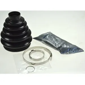 Jeu de soufflets, arbre de transmission SPIDAN 24830 pas cher