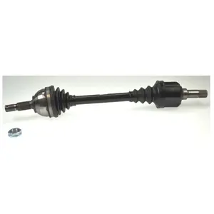 Arbre de transmission SPIDAN 24872 gauche pas cher