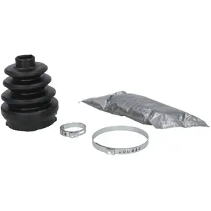 Jeu de soufflets, arbre de transmission SPIDAN 24856 pas cher