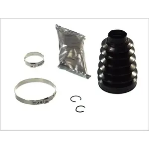 Jeu de soufflets, arbre de transmission SPIDAN 24561 pas cher